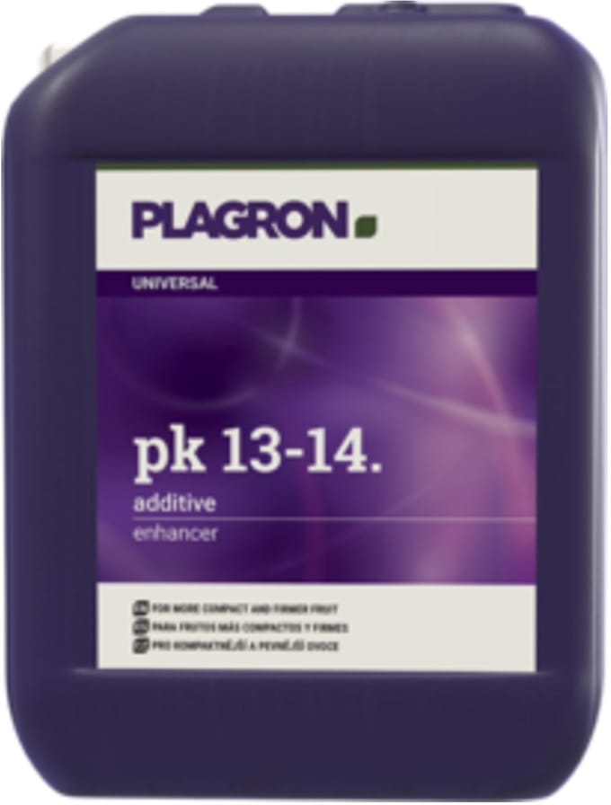 Plagron Pk 13-14 - Meststoffen - 5 l