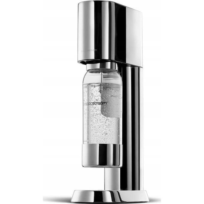 Sodastream Ens? Stainless steel