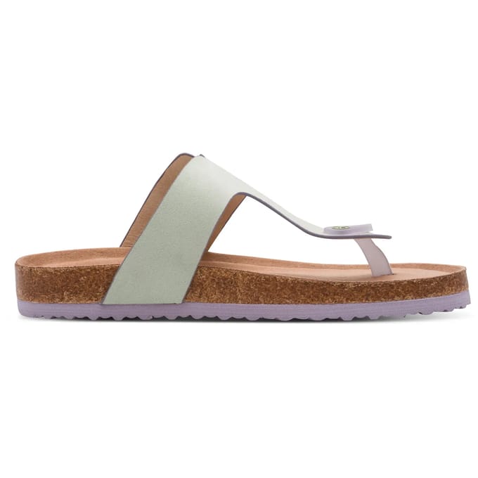 Vrouwenslippers Tamaris 1-27400-46