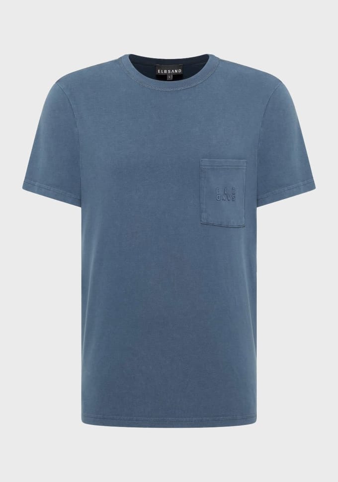 Salo T-Shirt Loose Fit
