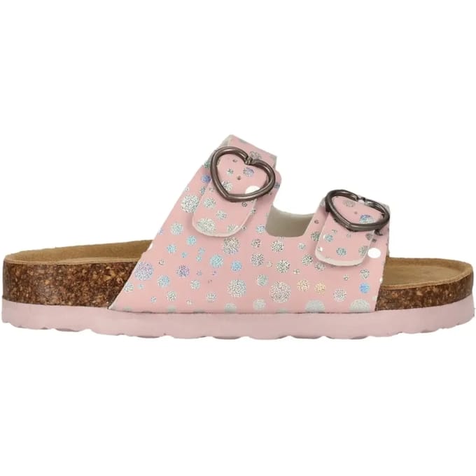 Baby muiltjes Zigzag Messina