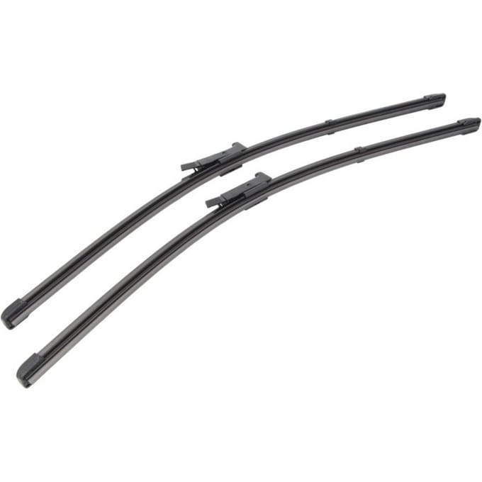 Wisserblad DENSO DF-010, 550mm, Voor, 2 Stuk