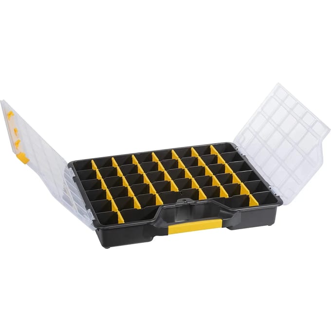 Toolstation Assortimentsdoos 375x465x72mm