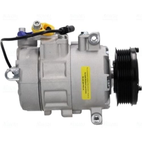 Airco-compressor NISSENS NIS 890610
