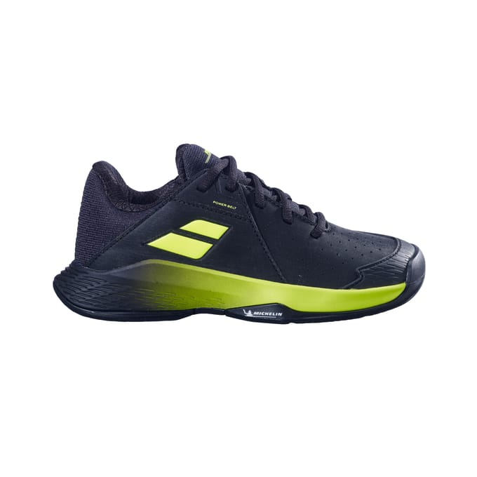 Tennisschoenen voor kinderen Babolat Propulse