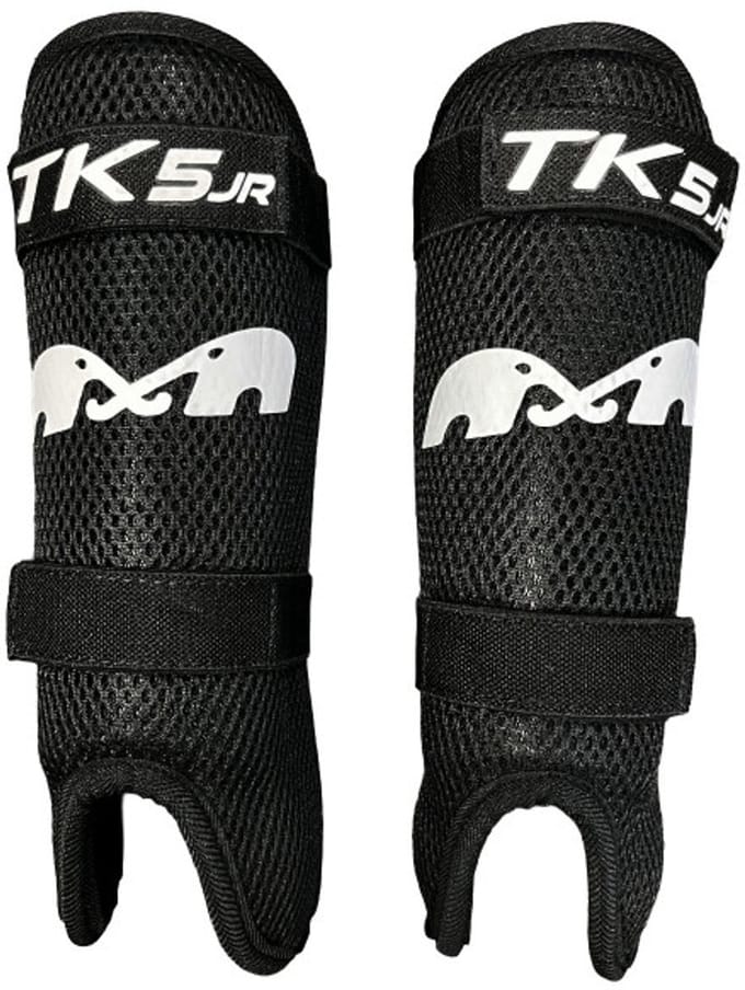 TK5 JUNIOR Shin Guards