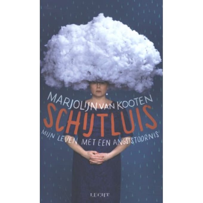 Schijtluis - Marjolijn van Kooten