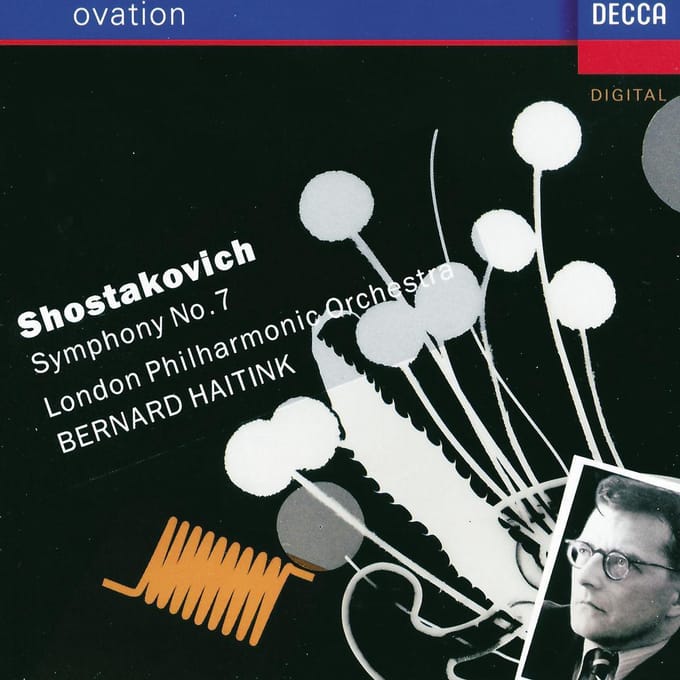 Symphony 7