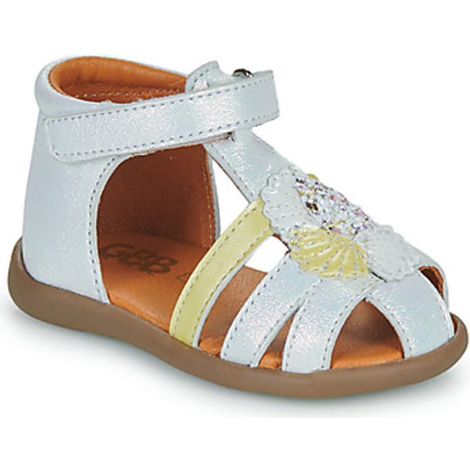 GBB  Platte sandalen FLORE