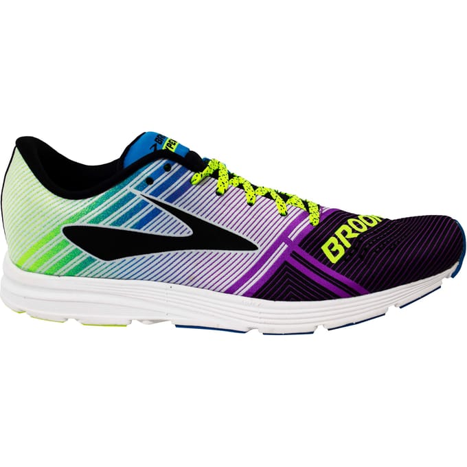 Brooks Hyperion Dames Veelkleurige Hardlooptrainers