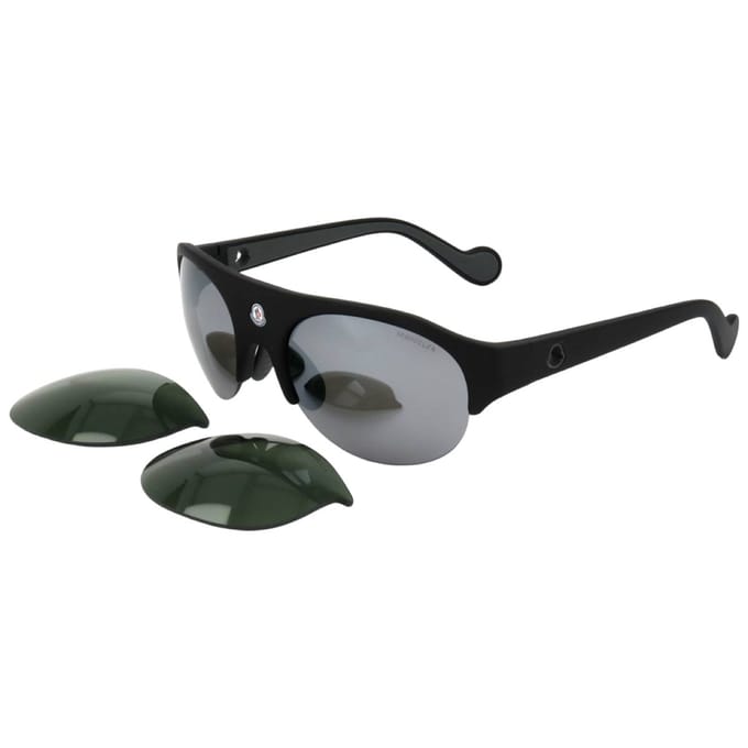 Zonnebril Uniseks Moncler ML0050