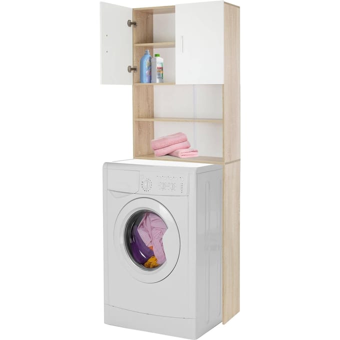 Wachmachinekast Karel | ECD Germany