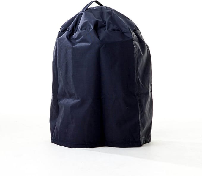 Yakiniku Beschermhoes 22" | zwart