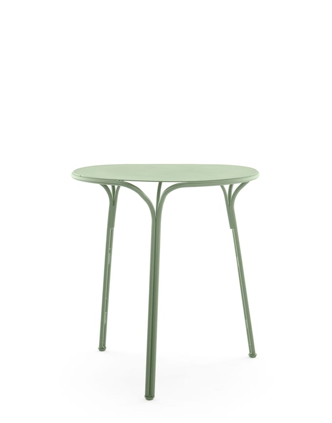 Kartell Hiray Tafel - groen