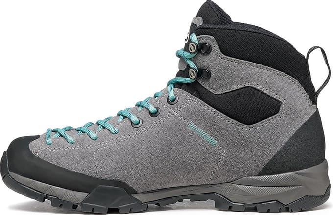 Scarpa Mojito Hike GTX - Smoke-jade - Maat Damen_EU 37
