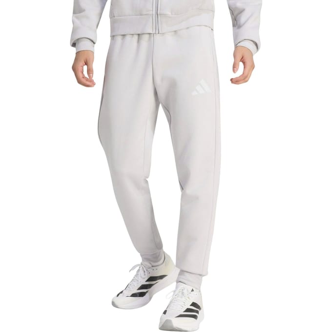 Adidas Performance Entrada26 Joggingbroek - Heren - Grijs