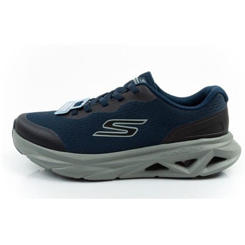 SKECHERS GLIDE-STEP VORTEX - AVALIN Blauw 40 EU