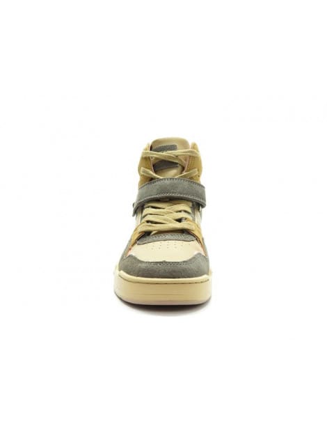 Dames Sneakers G-star Raw G-star Raw Attacc Mid Zand - Maat 37