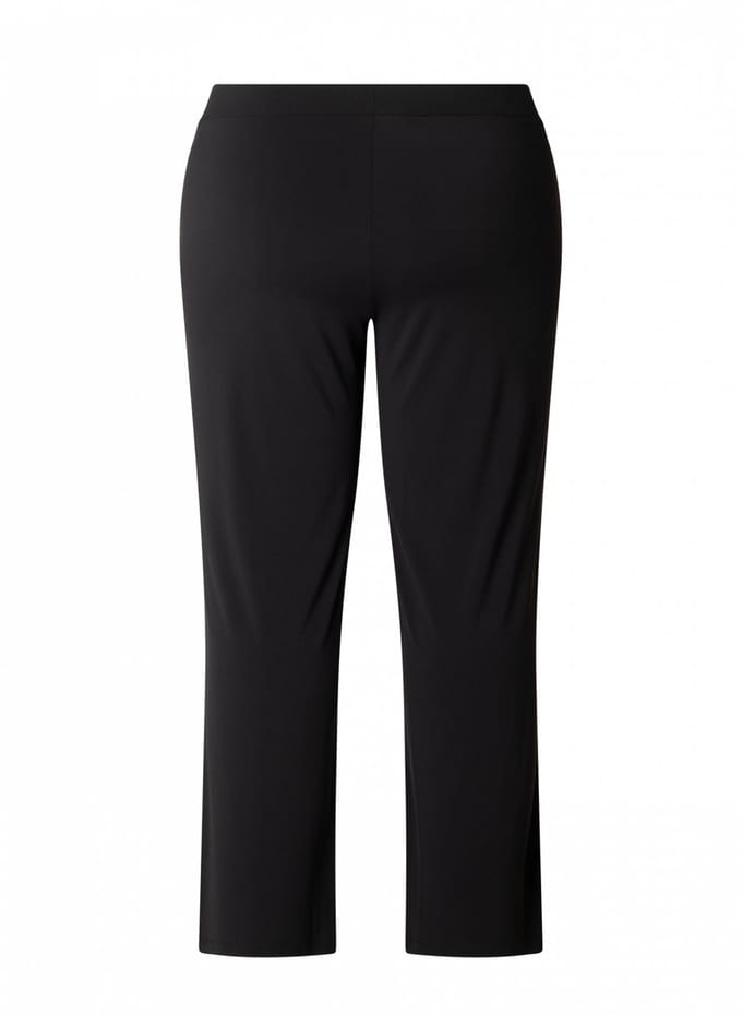 COLLETTA Nikki Bottoms - Black - maat X-0(44)