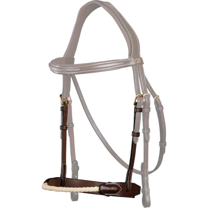 Dy'on Neusriem D Collection By Dy'on Rope Bruin