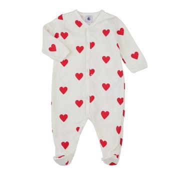 Pyjama-sets Petit Bateau MESCOEURS