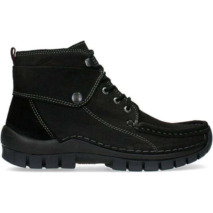 Wolky Veterschoenen