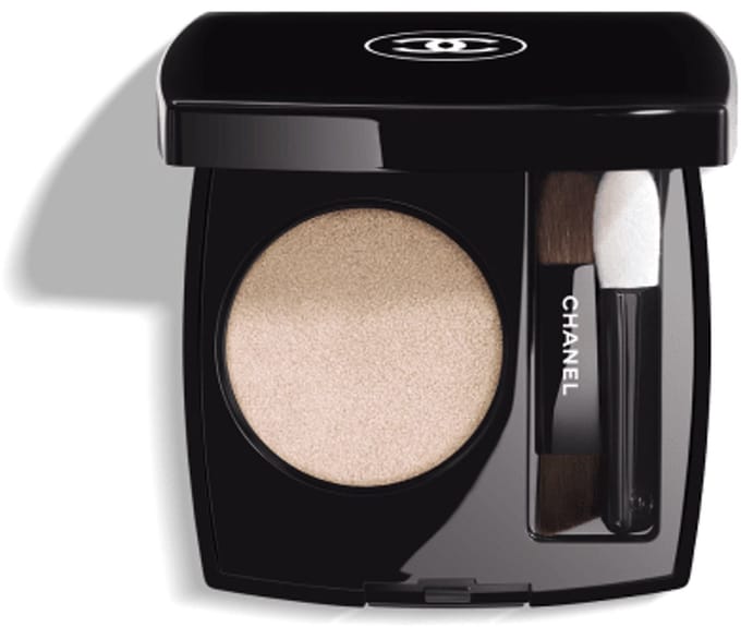 Chanel Multifunctionele Langhoudende Oogschaduw Chanel - Ombre Essentielle Multifunctionele Langhoudende Oogschaduw BEIGE SABLE