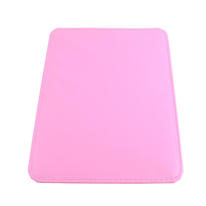 Nagelkunst Tafelmat Kussen Opvouwbaar Wasbaar Manicure Bureau Mat Nagelstudio Gereedschap