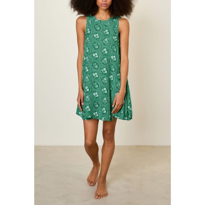 American Vintage Bukbay Robe Andie Taglia: L | Abiti Mini Outlet | Donna