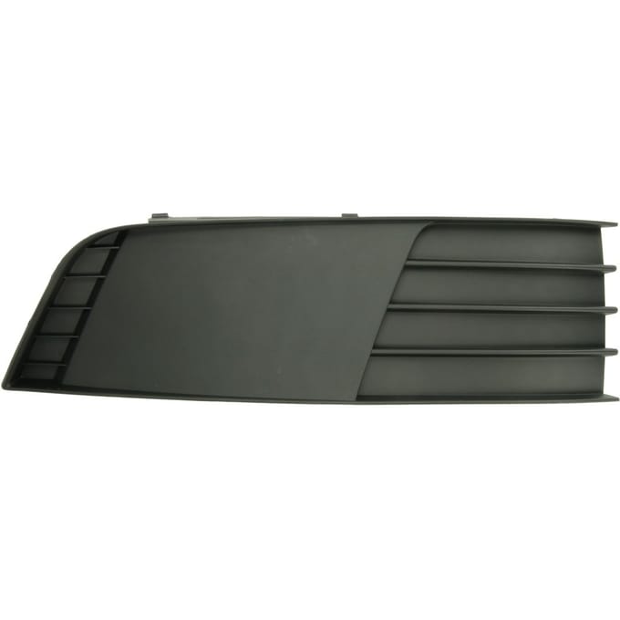 Bumper - ventilatierooster BLIC 6502-07-7522913P links