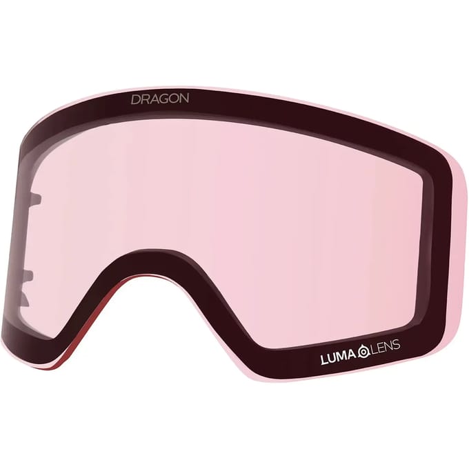 Skibril lens Dragon Nfx Mag Rpl Base