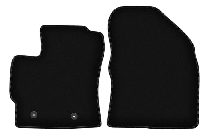 BASIC voorzijde voor: Toyota Verso minivan 2009-2013