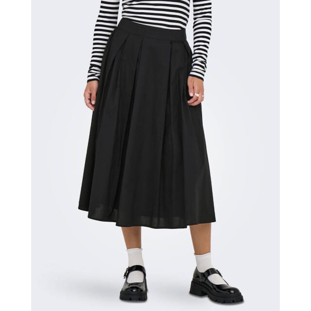 Only Maila Long Rok Dames