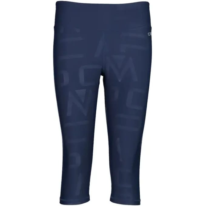 Dames legging 3/4 CMP
