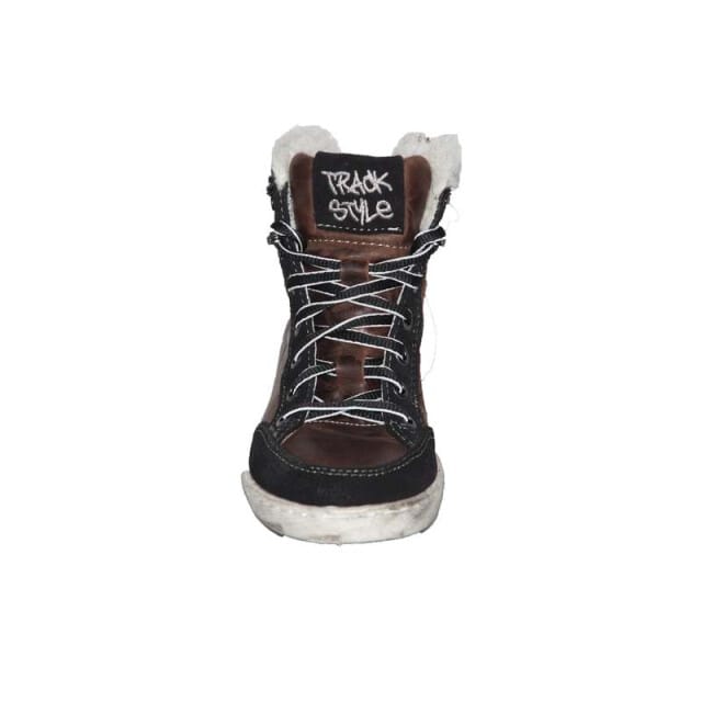 Trackstyle 314554 wijdte 3.5