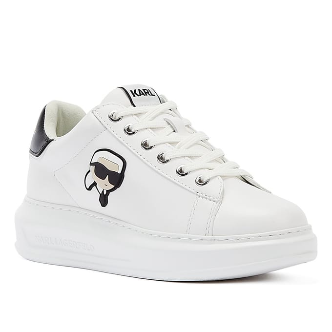 Lage Sneakers Karl Lagerfeld KAPRI Karl NFT Lo Lace