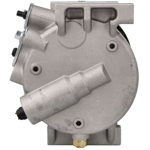 Airco-compressor NISSENS 890899