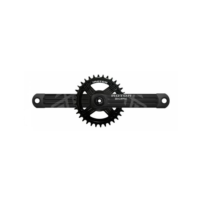 Cranks Rotor eKAPIC Brose qf170
