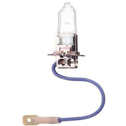 Gloeilamp PHILIPS Vision H3 12V, 55W, 1 Stuk