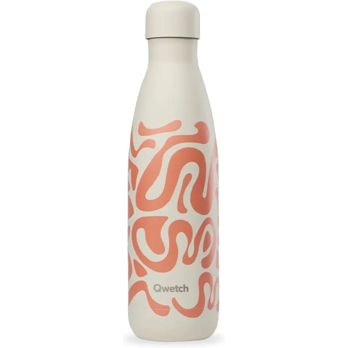 Geïsoleerde fles Qwetch Originals