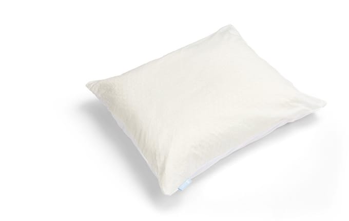 B Bright Kussensloop Extra Verkoelend - 70 x 60 cm - wit