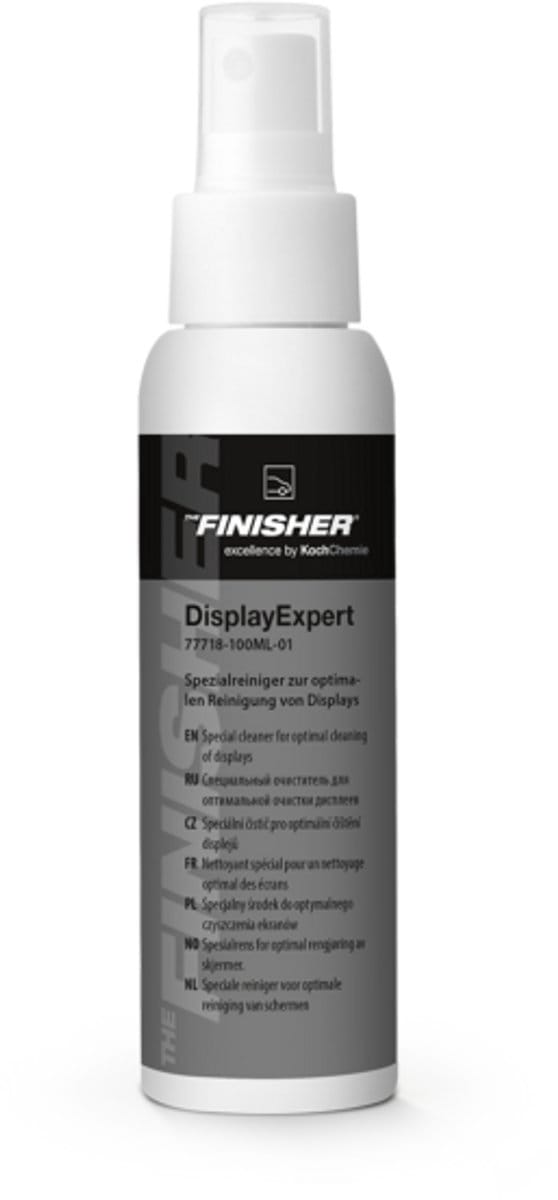 Koch Chemie The Finisher DisplayExpert 100ml