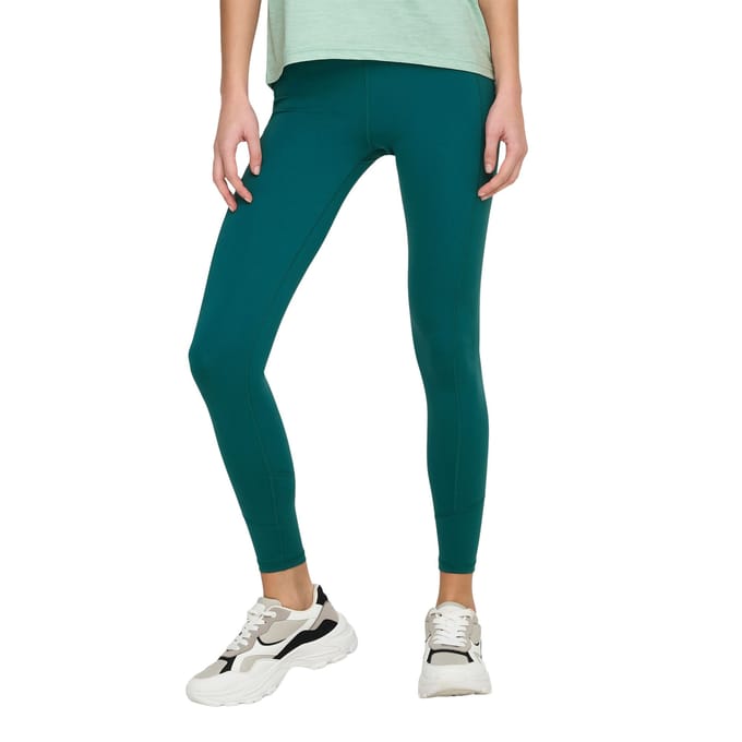 Only Play Sportlegging ONPMILA-2 Tight fit Sportlegging