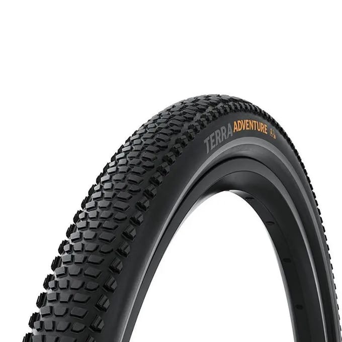 Band Continental Terra Adventure Trail Grip