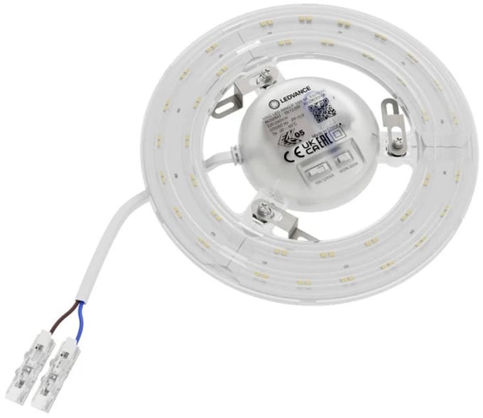 Ledvance Onderdeel | MAGNETIC LED RING 16W ML 83040 AC | 4099854756788