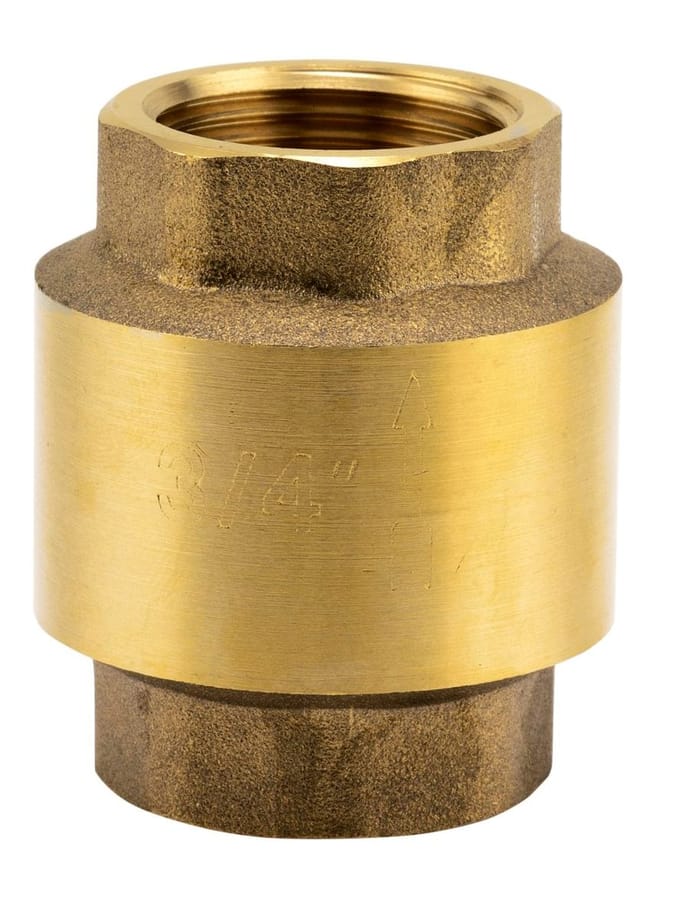 Gardena terugslagklep 26.5mm (3/4")