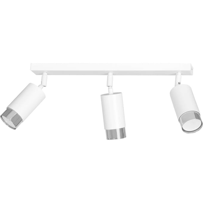 3-lichts plafondlamp Haru | Loft46