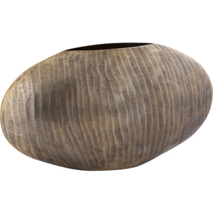 PTMD - Pot Jowad - Goud - 45x12.5x26cm
