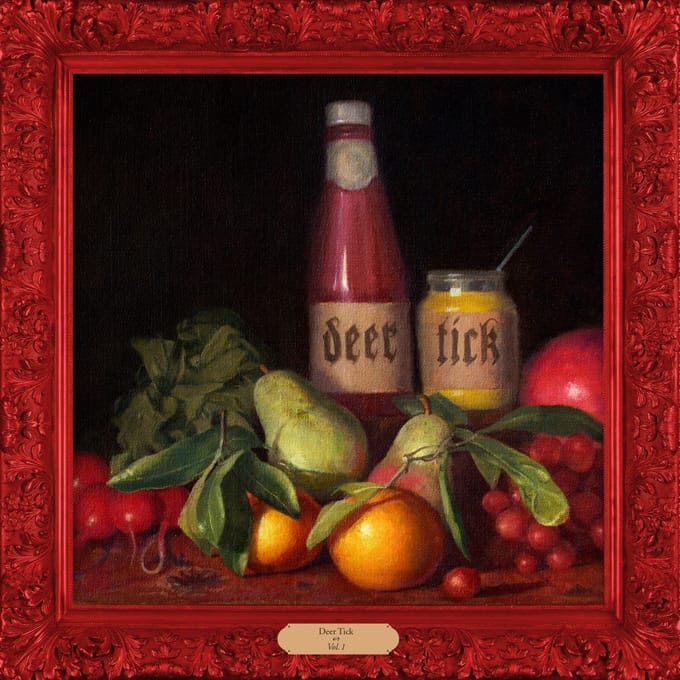 Deer Tick Vol.1 - Deer Tick