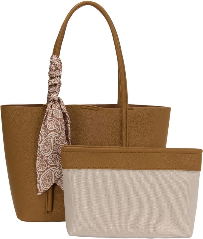 usha 2-in-1 draagtasset 2-in-1 draagtasset